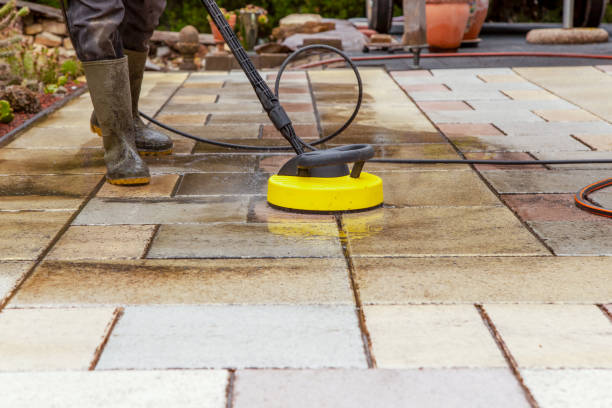 Frequently Asked Questions About Pressure Washing Services